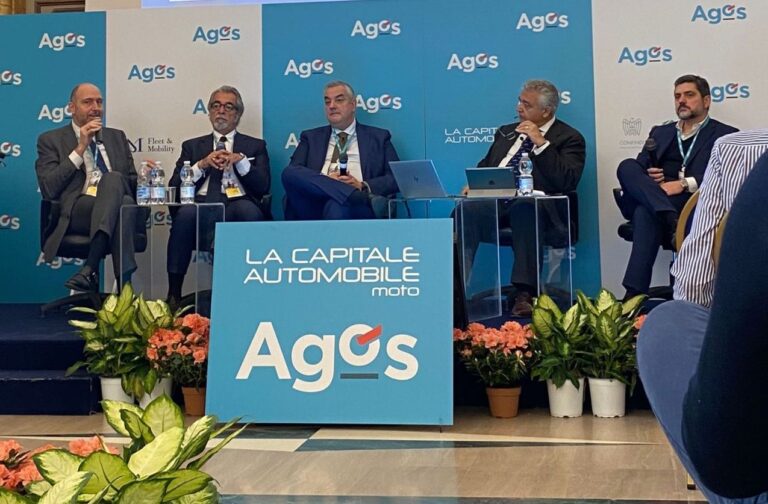 Agos Partner L'area dedicata al mondo B2B di Agos