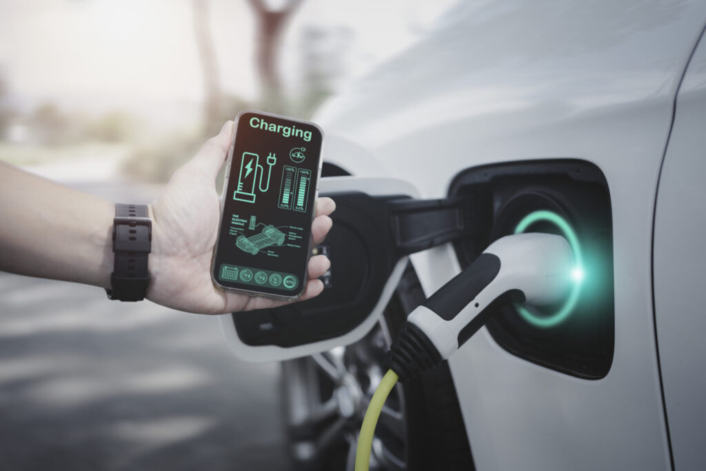 auto elettrica