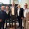 Aran Cucine a Agos: nuova partnership
